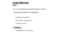 Lung Abscess.pptx